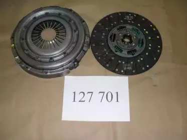 Комплект сцепления DГ–NMEZ купить